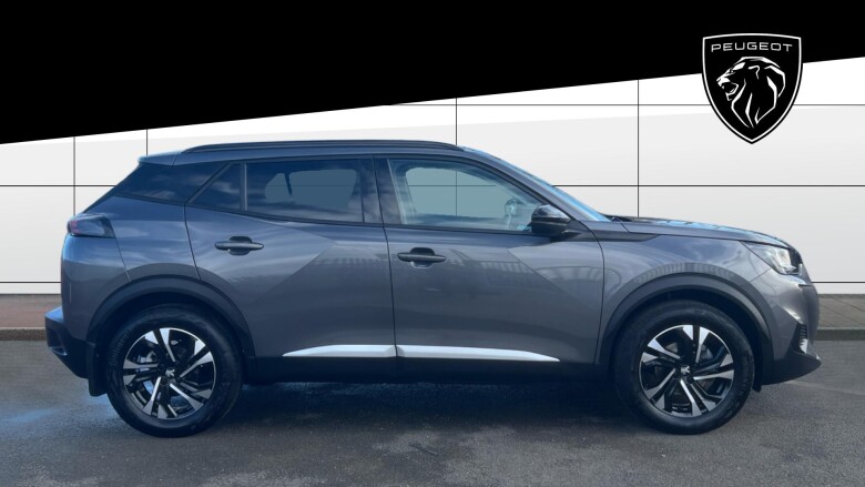 Peugeot 2008 1.2 PureTech Allure Premium+ 5dr Petrol Estate